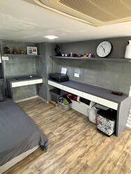Waterfront @ Faber (D5), Apartment #621224811